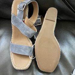 Steve Madden Wedges 