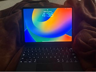 Apple Ipad 11-inch IPad Pro