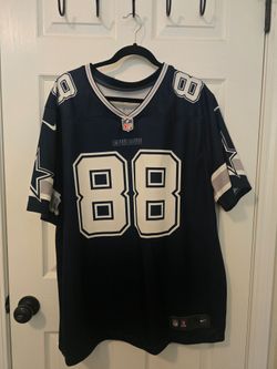 Dallas Cowboys 
Jersey