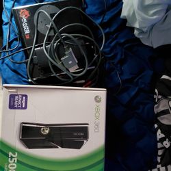 Xbox 360 Slim