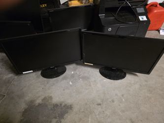 Computer Monitors 