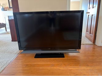 52” Vizio TV