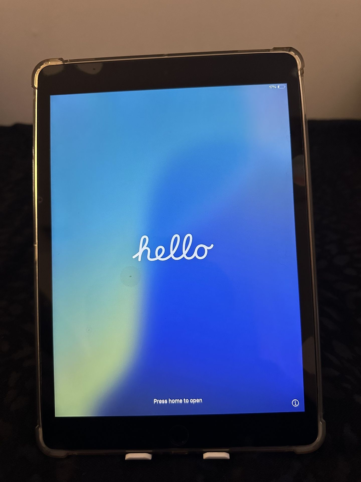iPad 9th Gen 64gb Sliver/Grey
