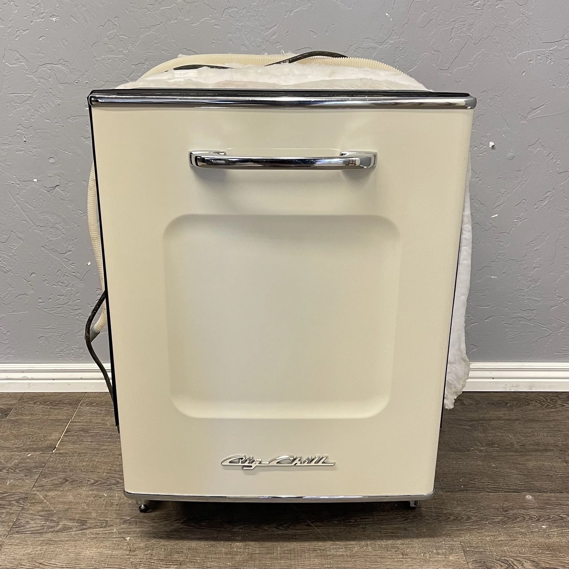 KitchenAid Dishwasher KUDS30FXPA4