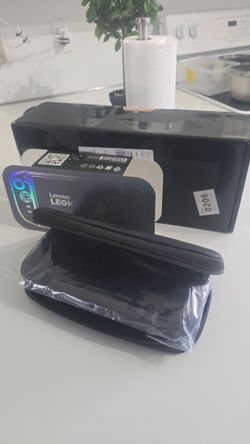 Lenovo legion go 2 z2 extreme open box