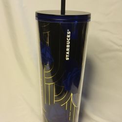 Starbucks  24oz Cold Cup Venti Tumbler