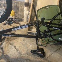 20 Inch Bike