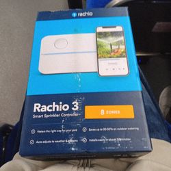 Rachio 3 
