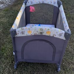 Play Pin With New Mattress