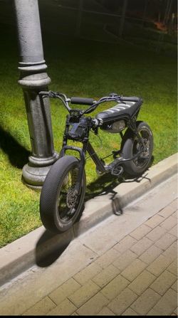 Super 73 Zx Se send offers