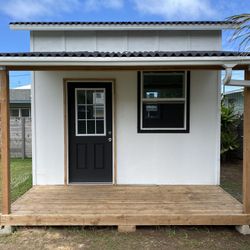 Custom sheds Decks And Fencing