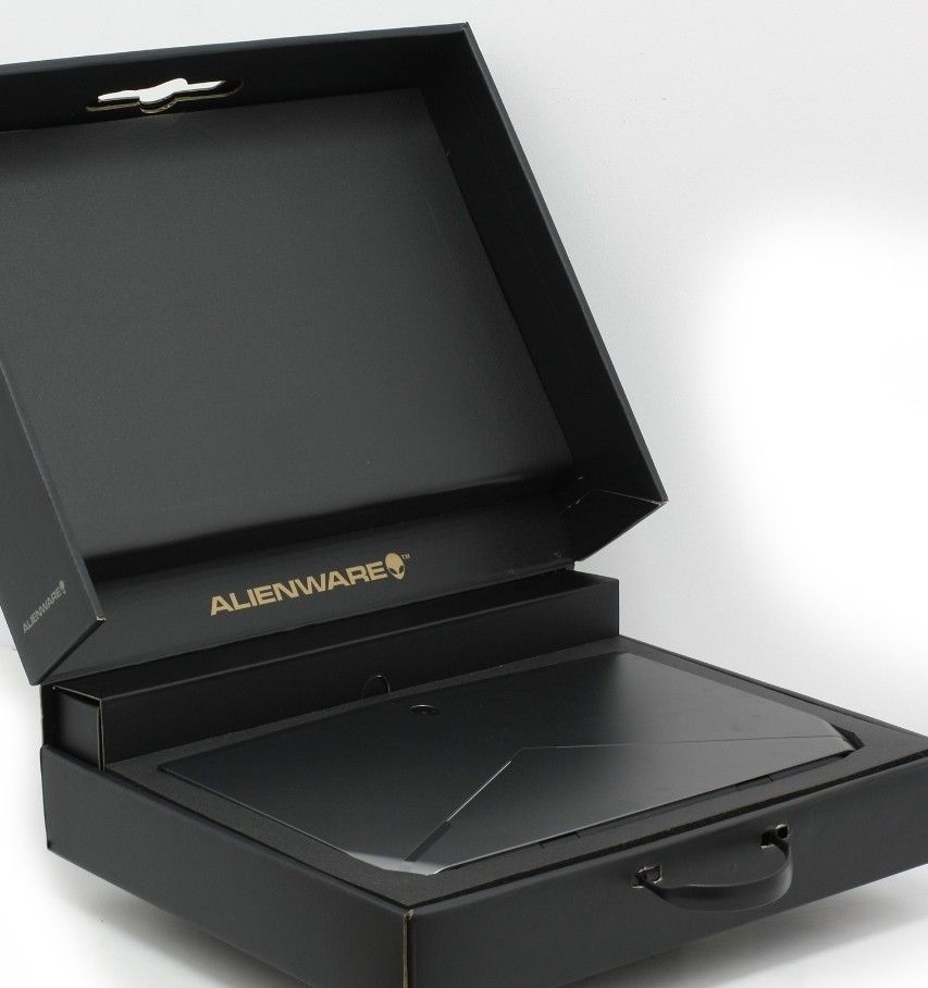 Alienware Laptop