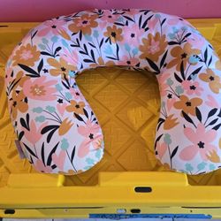 Baby Breast Feeding Pillow