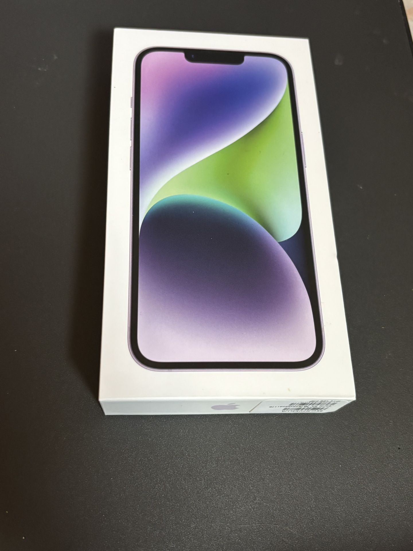 iPhone 14 Brand New