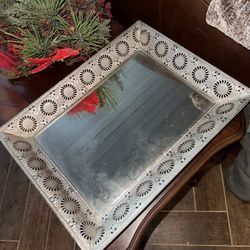 Glass Tray