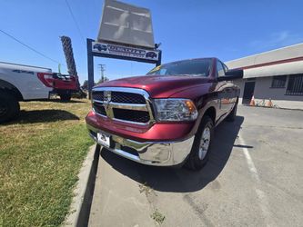 2019 RAM 1500 Classic
