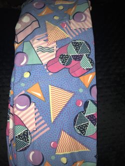 Tc Disney Leggings LuLaRoe