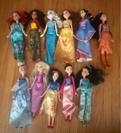 Disney Princess