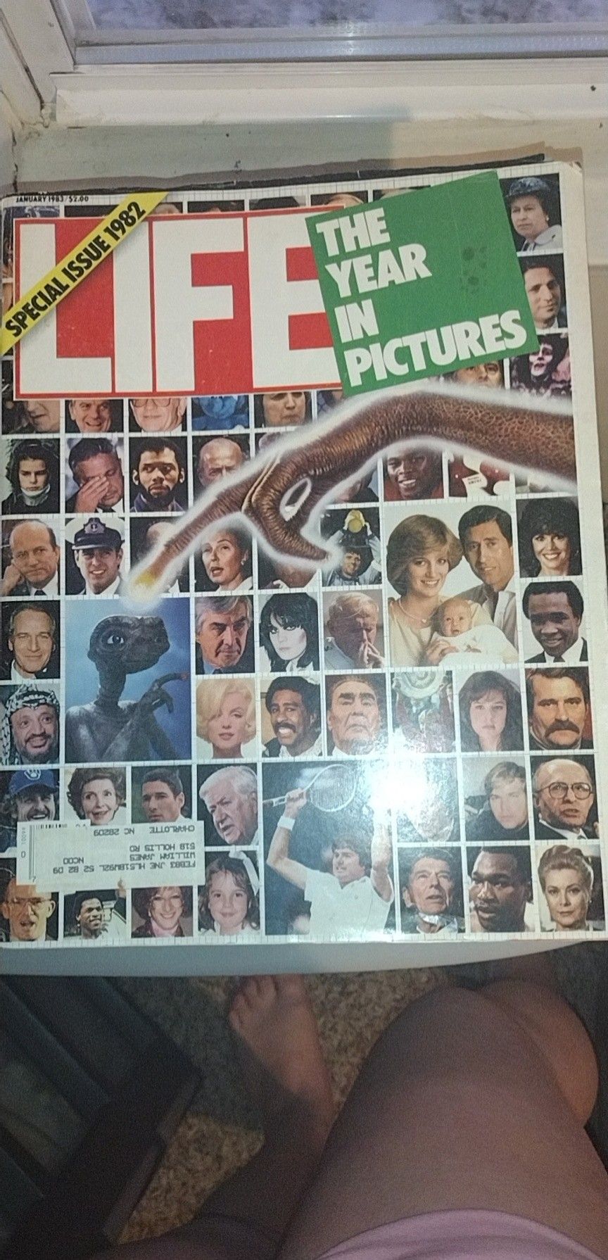 Life 1982