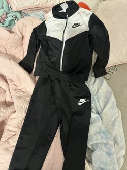 Nike Toddler Boy Outfit