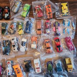 Vintage HOTWHEELS 