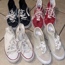 Women’s Shoes Size 6-7