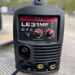 LE31mp Welder