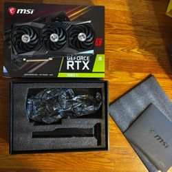 3060ti Graphics card For Desktop PC