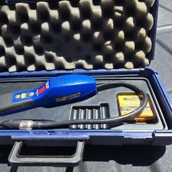 Yellow Jacket 69336 AccuProbe UV Refrigerant Leak Detector
