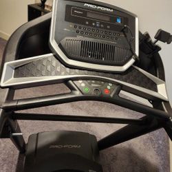 Pro Form Sport 5.5 Treadmill