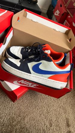 Nikes