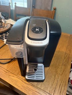Keurig Single Serve Coffee Maker
