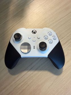 Xbox Elite Gaming Controller