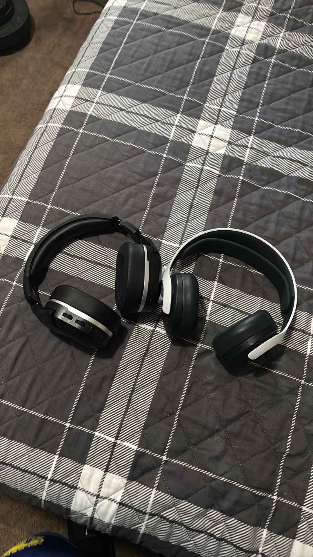 Bluetooth Headphones With No USB