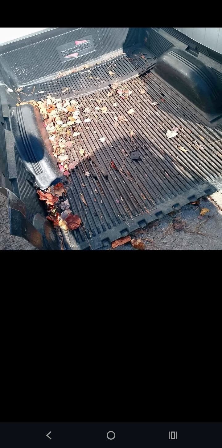 Duraliner Bed Liner and Tailgate Liner 0050389X