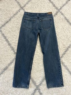 Blue Kirkland Signature Jeans