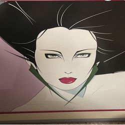 Beautiful Nagel Print