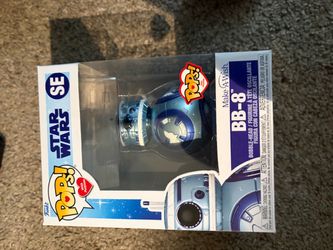 Funko pop