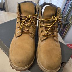 Timberland Boots Boys