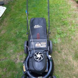 Craftsman Lawn Mower