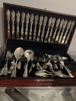 Cutlery Set