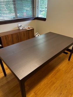 IKEA Tonstad Table