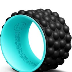 ACUMOBILITY BODY STRETCHER 