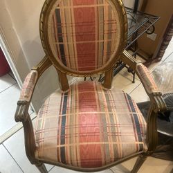 Vintage Chair 