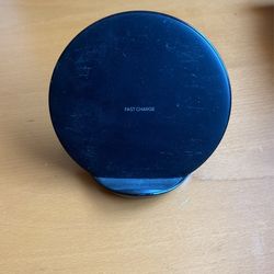 Wireless Samsung Fast Charger