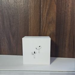Airpods Pro 2nd Gen *Never Used*
