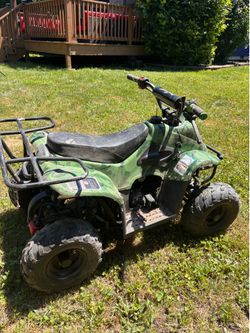 ATV