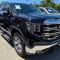 2024 GMC-SIERRA 