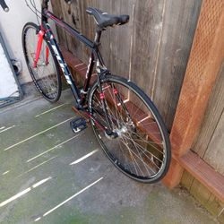 Bicicleta 🚴 Fuji 3.0 