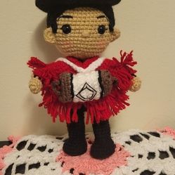 Crochet